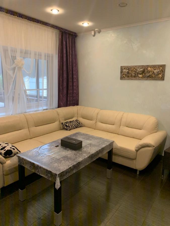 Florin Apartment Daugavpils Exterior photo